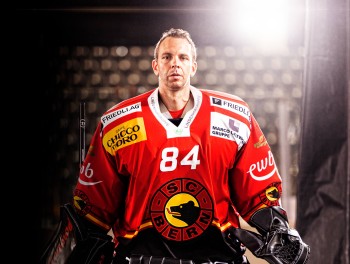 Daniel Manzato restera à Berne