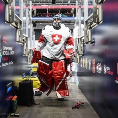 Noah Patenaude rejoint le HC Ajoie