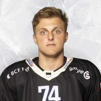 Dominik Binias restera sous contrat avec Fribourg, Vincent Despont ne viendra pas