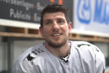 Matthias Rossi revient sur sa douloureuse fin avec Fribourg et son arrivée originale mais couteuse à Langnau