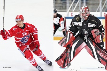 Fabio Haller rejoint les Lakers via une licence B