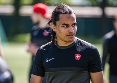 Noah Delémont remplace Roger Karrer