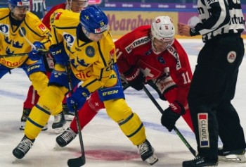 Sven Senteler également absent en équipe nationale