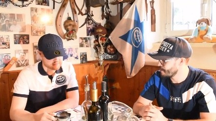 Ambri verlängert Juvonen und Virtanen