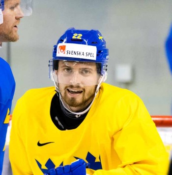 Lukas Bengtsson soll sich Zug anschließen, das Lennström zugunsten von Genf verpasst hat