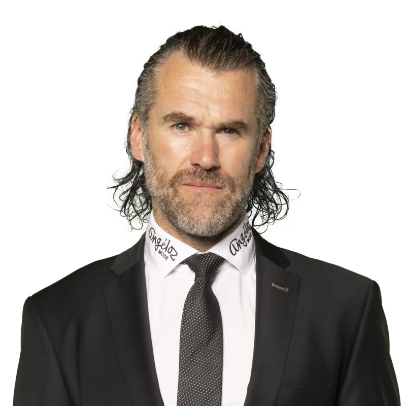 Christian Dubé veut malgré tout faire de la place aux jeunes