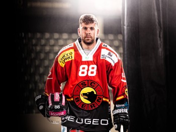 Bern macht den Abgang von Chris DiDomenico offiziell