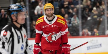 Jiri Sekac retrouver l'alignement lausannois