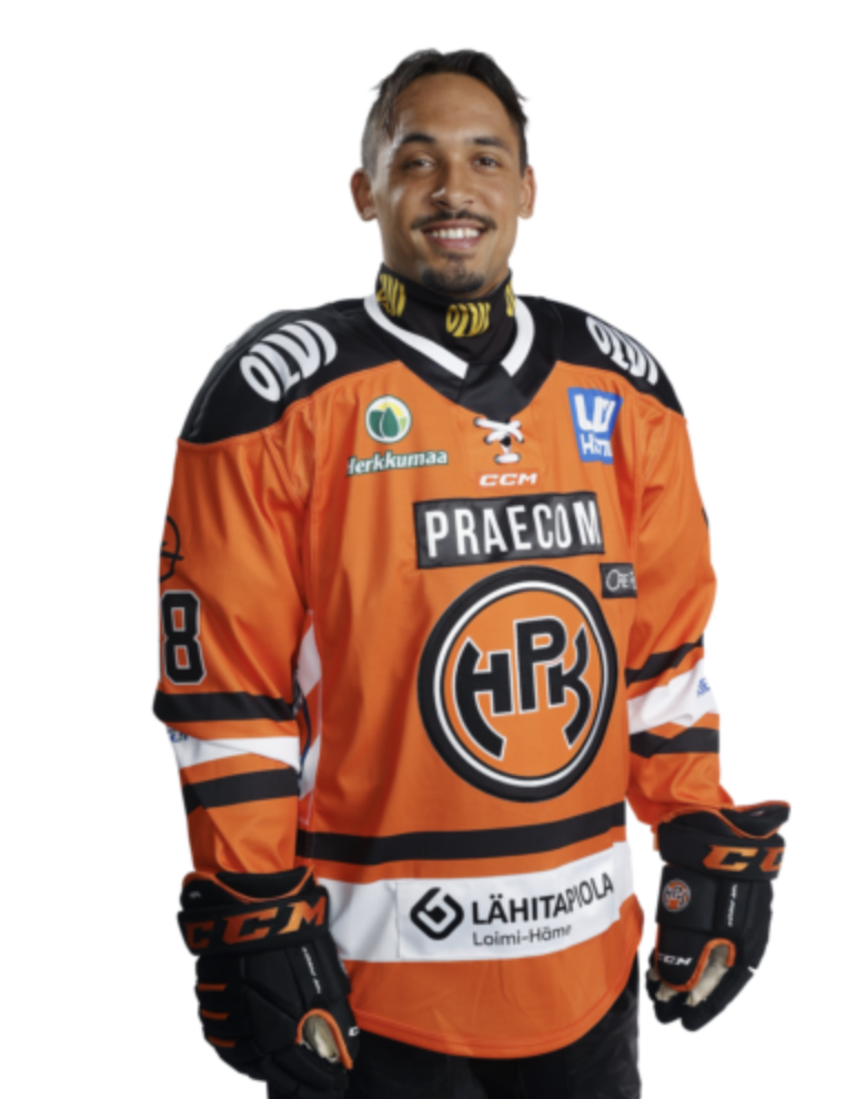 Michael Joly soll Luganos neuer Ausländer werden