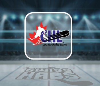 Le point sur les play-offs pour nos Suisses des ligues juniors canadiennes