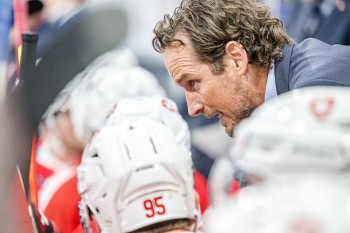 La sélection initiale de Patrick Fischer pour la préparation aux Mondiaux, première pour Johnny Kneubühler