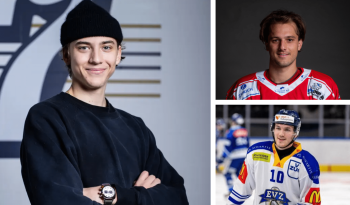 Trois signatures à Winterthour