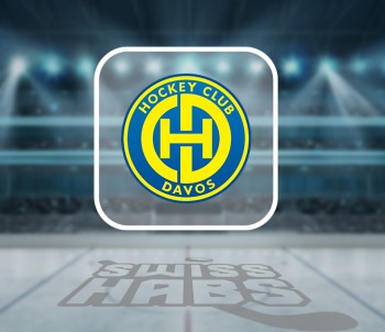 Le point sur l'effectif du HC Davos