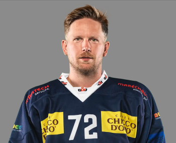 Ambri verlängert Tim Heed langfristig