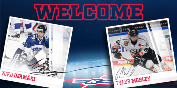 Kloten gibt drei Unterschriften bekannt