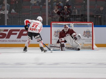 Les nouveaux joueurs appelés et recalés en équipe de Suisse pour les Mondiaux