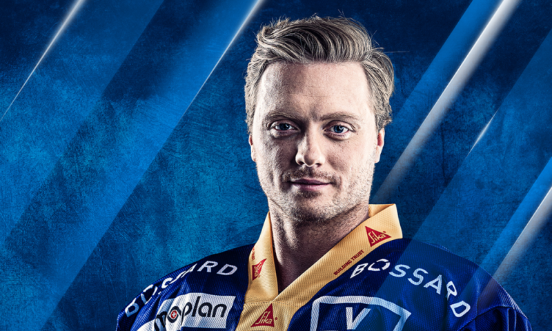 Carl Klingberg devrait jouer avec Henrik Tömmernes