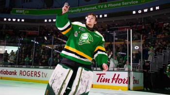 OHL: Petes verlieren bei den Knights