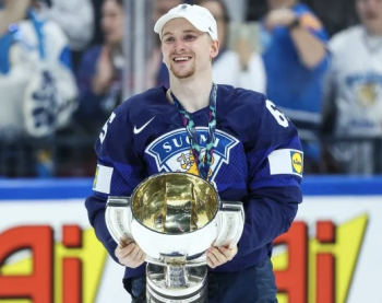 Die Ankunft von Sakari Manninen in Genf soll beschlossene Sache sein