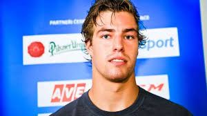 Lukas Lhotak rejoint Sierre