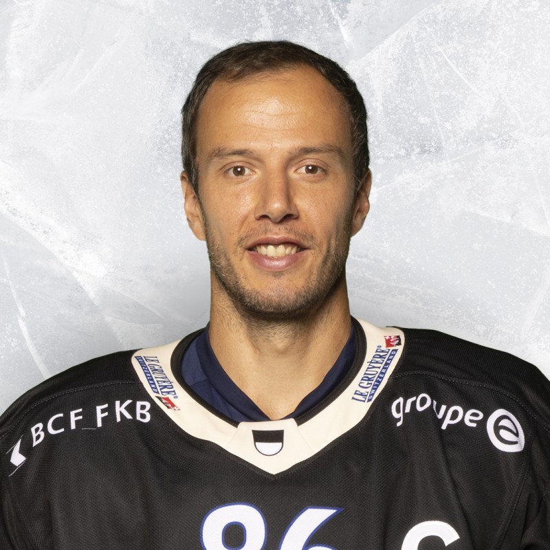 Julien Sprunger wird auch nach seiner Karriere bei Gottéron bleiben, sein Platz muss noch definiert werden