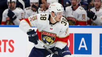 Rudolfs Balcers unterschreibt in Zürich