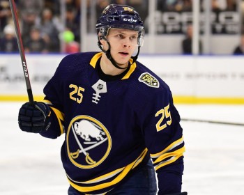 Arttu Ruotsalainen hofft immer noch auf einen Platz in der NHL