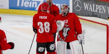 Lausanne leiht zwei Spieler an Martigny aus