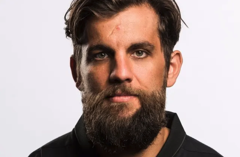 Thomas Rüfenacht beendet seine Karriere und wird andere Spieler vertreten