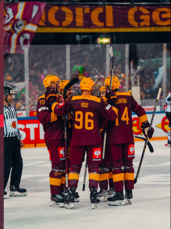 CHL : Genève s'offre une promenade de santé