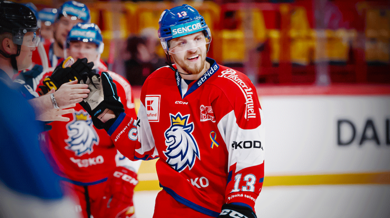 Antti Suomelas ehemaliger Teamkollege Jiri Smejkal sucht einen Verein in Europa