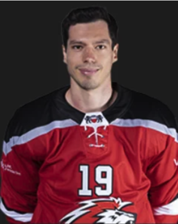 Michael Hügli à nouveau apte au jeu