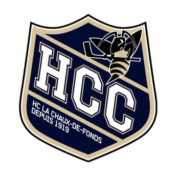 Deux retours au jeu du côté du HC La Chaux-de-Fonds