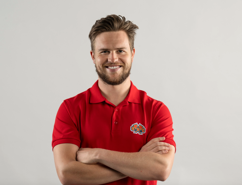 Ramon Tanner wechselt nach Langnau