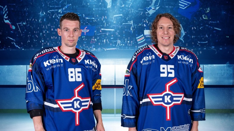 Deux prolongations à Kloten
