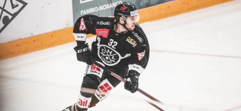 Bernd Wolf portera les couleurs de Kloten