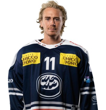 Johnny Kneubuehler portera les couleurs de Bienne