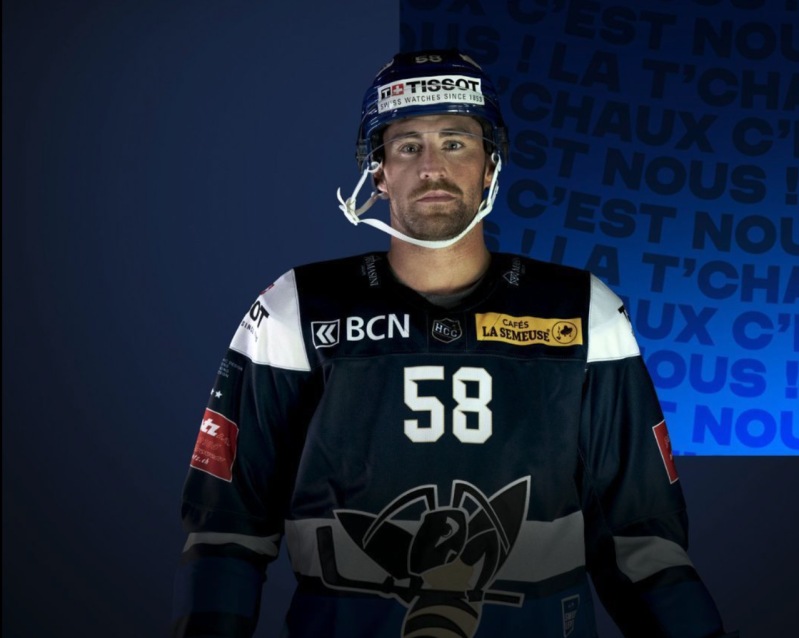 La Chaux-de-Fonds annonce pas moins de 5 prolongations