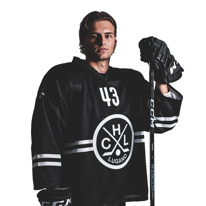 Jeremi Gerber devrait rejoindre Fribourg