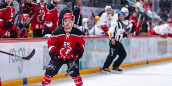 Lausanne confirme le départ de Dario Sidler