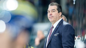 Kloten confirme les changements à la tête de l'équipe