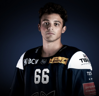 Suspension provisionnelle et ouverture d'une procédure contre Gianluca Barbei