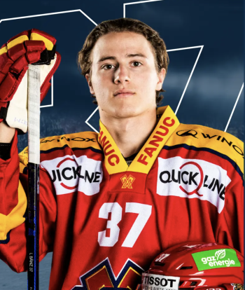 Mattheo Reinhard prolonge avec Bienne