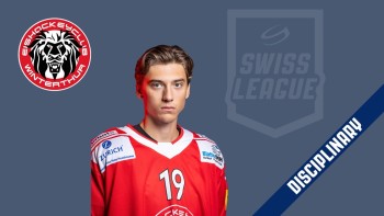 Pas de suspension contre Louis Betschmann