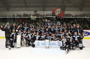 Bâle remporte la National Cup