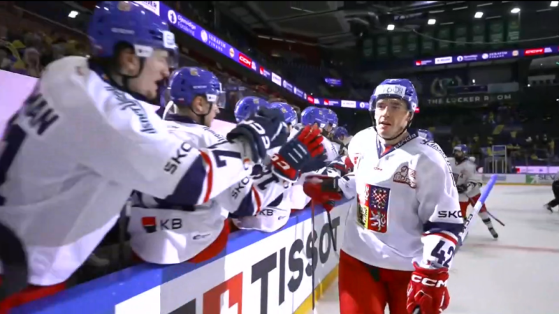 Die Schweiz beendet das Turnier erneut ohne Sieg