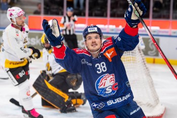 Zürich verlängert mit Rudolfs Balcers