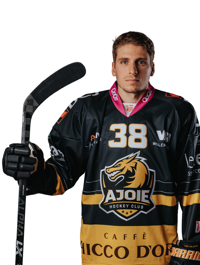 Guillaume Asselin pourrait retrouver Sierre
