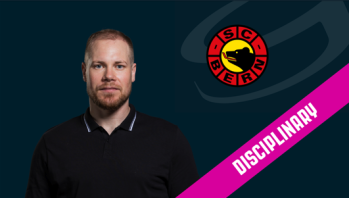 Deux matchs de suspension et une amende contre Marco Maurer