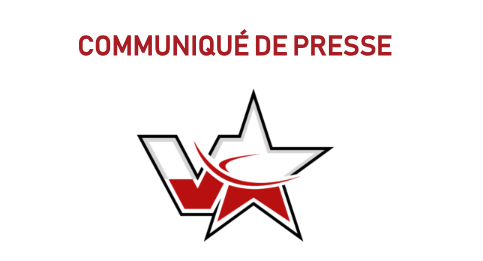 Le long communiqué officiel de Martigny